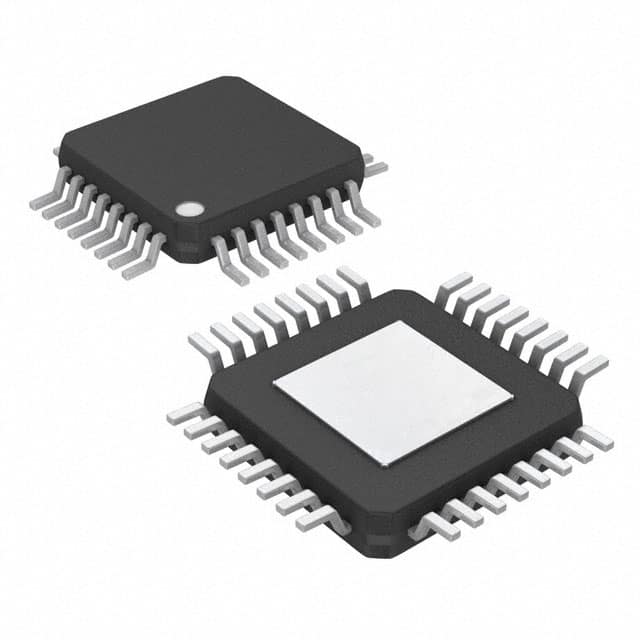Microchip Technology MAX9452EHJ2