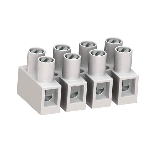 WECO Electrical Connectors Inc. 302-HDS/03