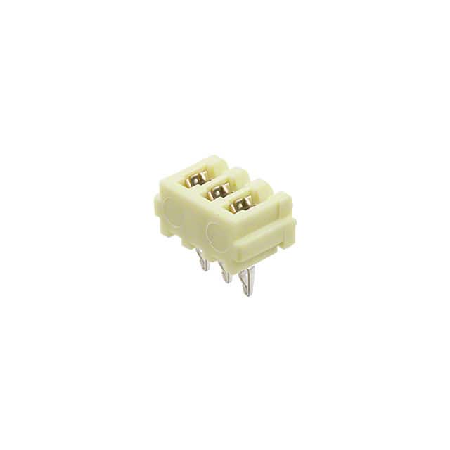 TE Connectivity AMP Connectors 2-173983-3