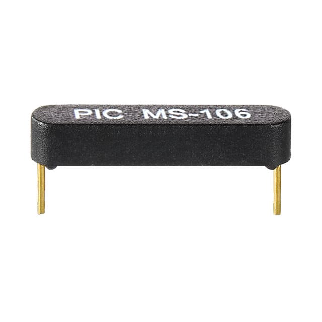 PIC GmbH MS-106-3-2