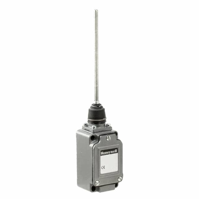 Honeywell Sensing and Control EMEA 8LS1-4C