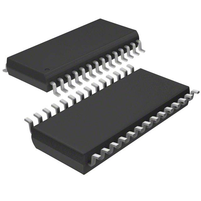 Infineon Technologies CY8CPLC10-28PVXIT