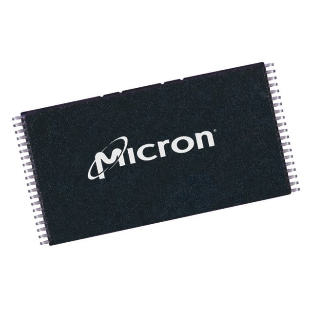 Micron Technology Inc. MT28F004B5VG-8 BET