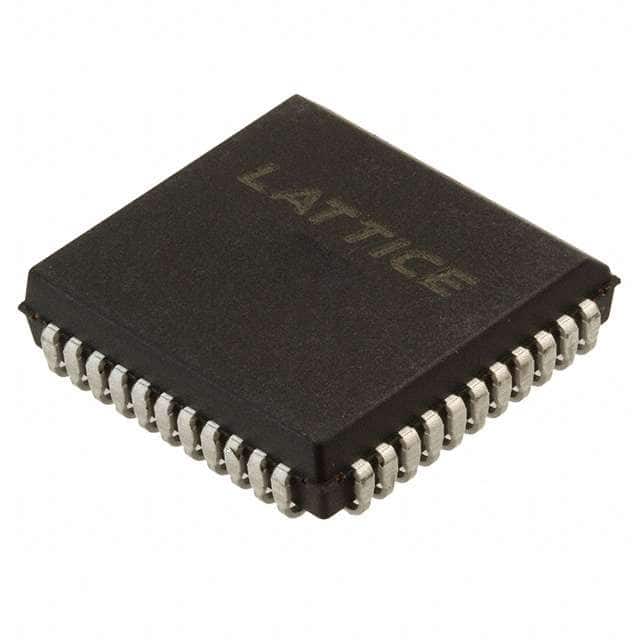 Lattice Semiconductor Corporation ISPLSI 2032A-80LJN44