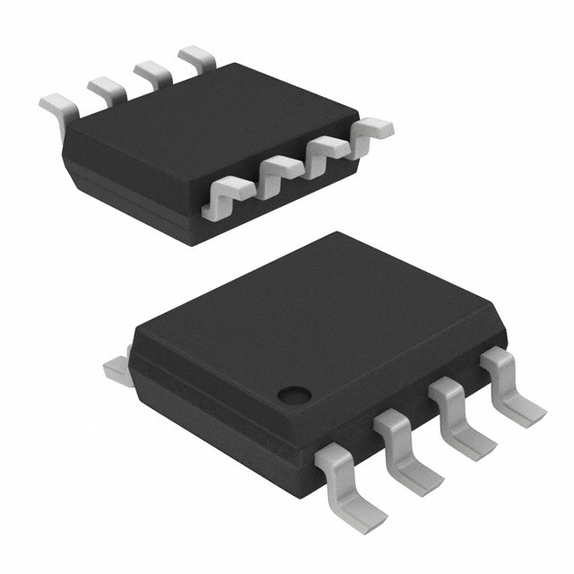 Diodes Incorporated PT8A3302SWEX