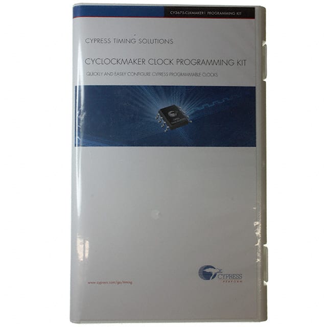 Infineon Technologies CY3675-CLKMAKER1