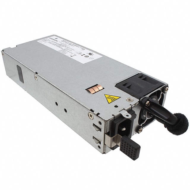 Artesyn Embedded Power DS750PED-3-001