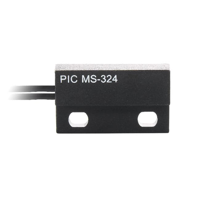 PIC GmbH MS-324-3-2-0500