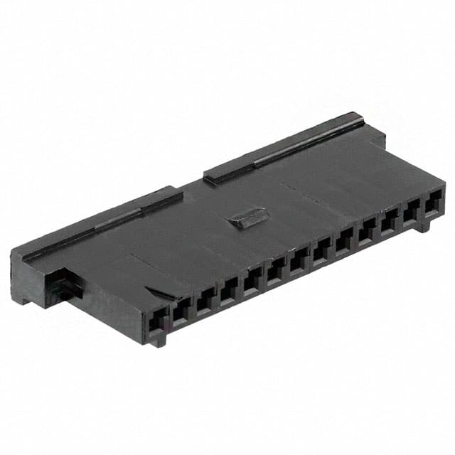 TE Connectivity AMP Connectors 88859-5