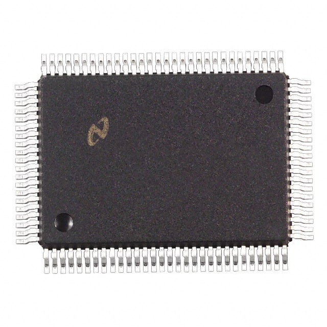 Texas Instruments DP83840AVCE