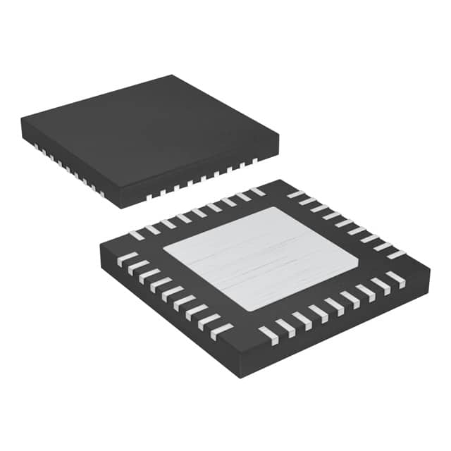 Analog Devices Inc./Maxim Integrated MAX9742ETX+