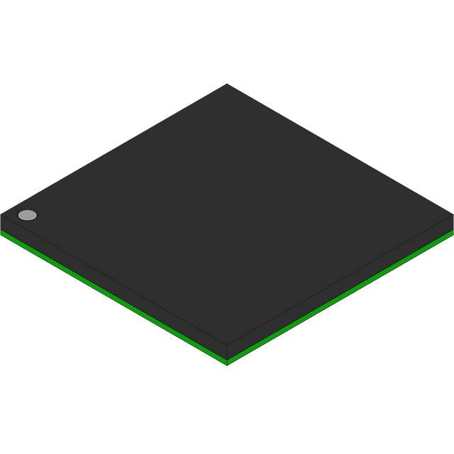 Freescale Semiconductor MCIMX357DVM5B