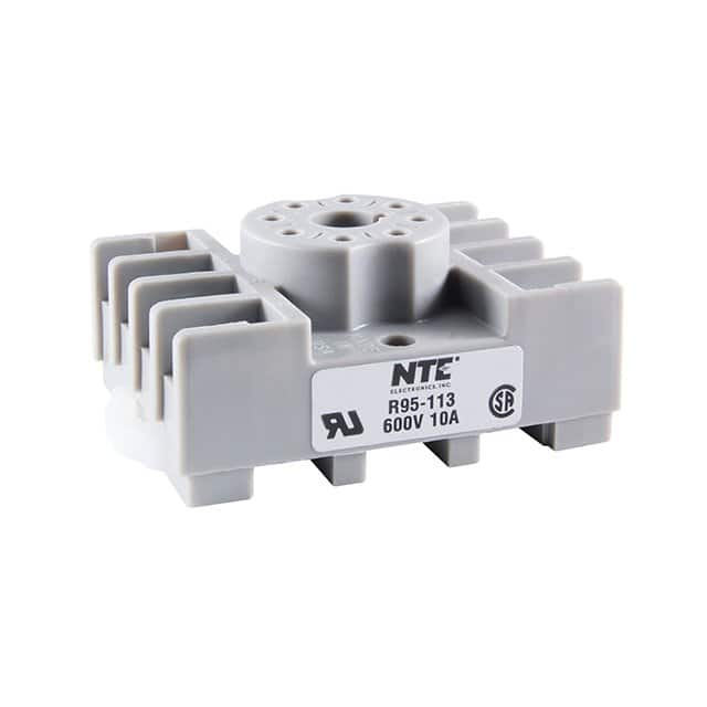 NTE Electronics, Inc R95-113