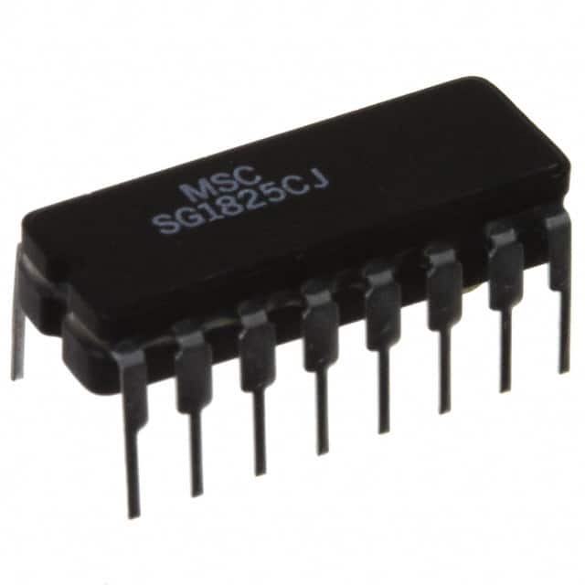 Microchip Technology SG1825CJ-DESC