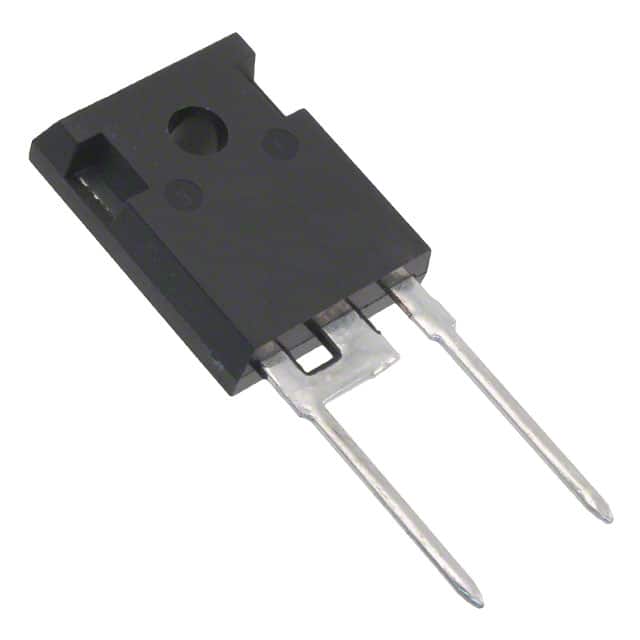 Microchip Technology APT30DQ60BG