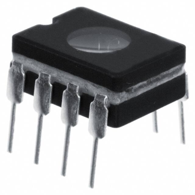 Microchip Technology PIC12C508A/JW