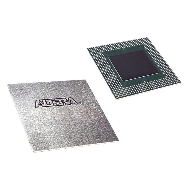 Intel EP20K200EBC652-1X