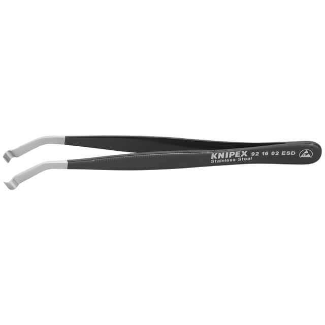 Knipex Tools LP 92 16 02 ESD