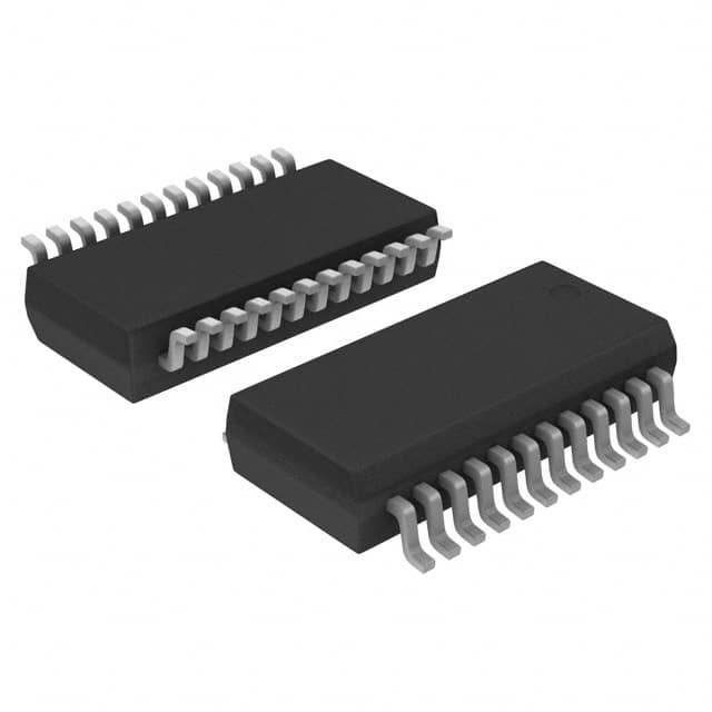 Microchip Technology MIC2564A-1BSM-TR