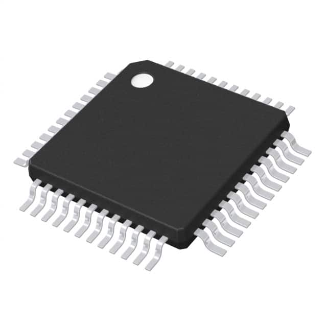 STMicroelectronics STM32F030C8T6TR