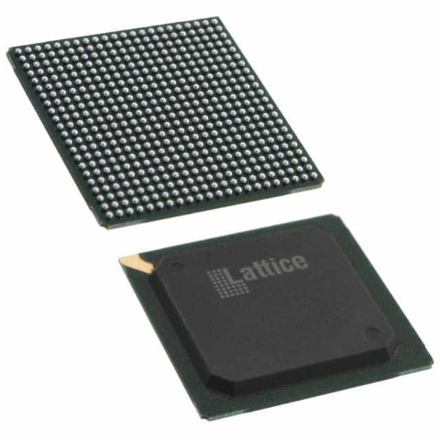 Lattice Semiconductor Corporation LFE2M20SE-6FN484C