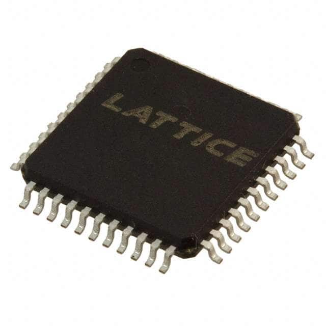 Lattice Semiconductor Corporation ISPLSI 2032A-110LTN44