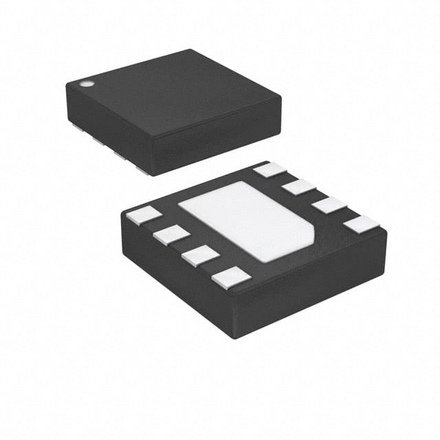 Microchip Technology ATTINY10-MAHR