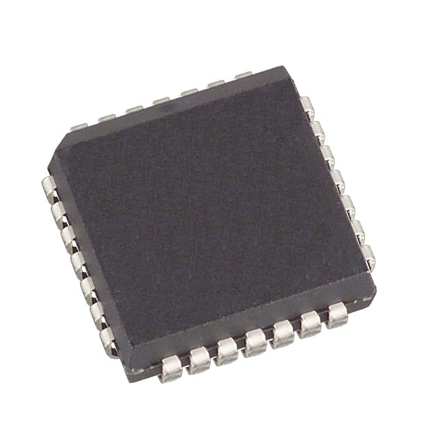 Analog Devices Inc./Maxim Integrated MX7537KP+