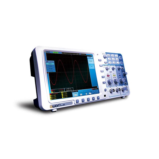 Owon Technology Lilliput Electronics (USA) Inc SDS7072E-V