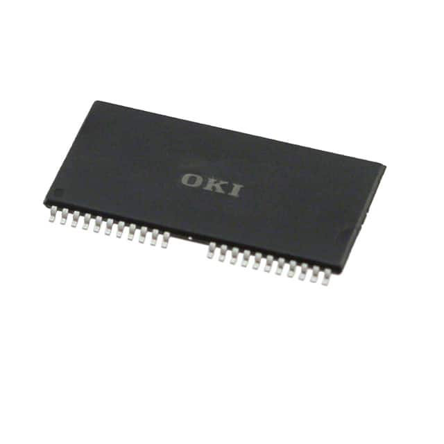 Rohm Semiconductor MSM5118160F-60T3K-MT