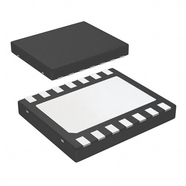 Texas Instruments LM2676SD-5.0