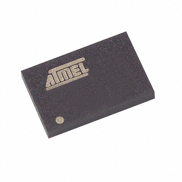 Microchip Technology AT45DB081B-CI-2.5
