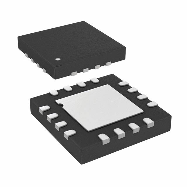 Microchip Technology SY89833LMI-TR