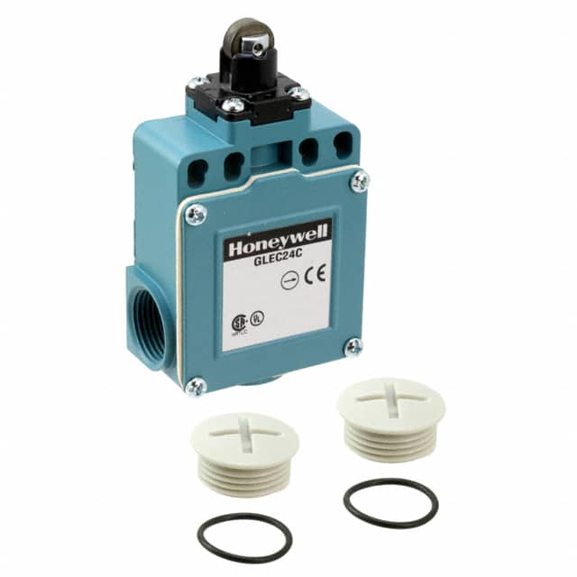 Honeywell Sensing and Control EMEA GLEC24C