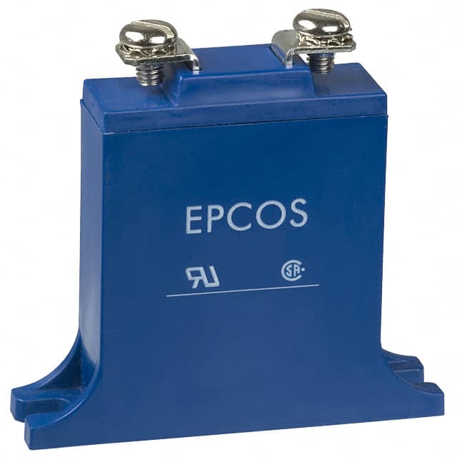 EPCOS - TDK Electronics B72232B0681K001