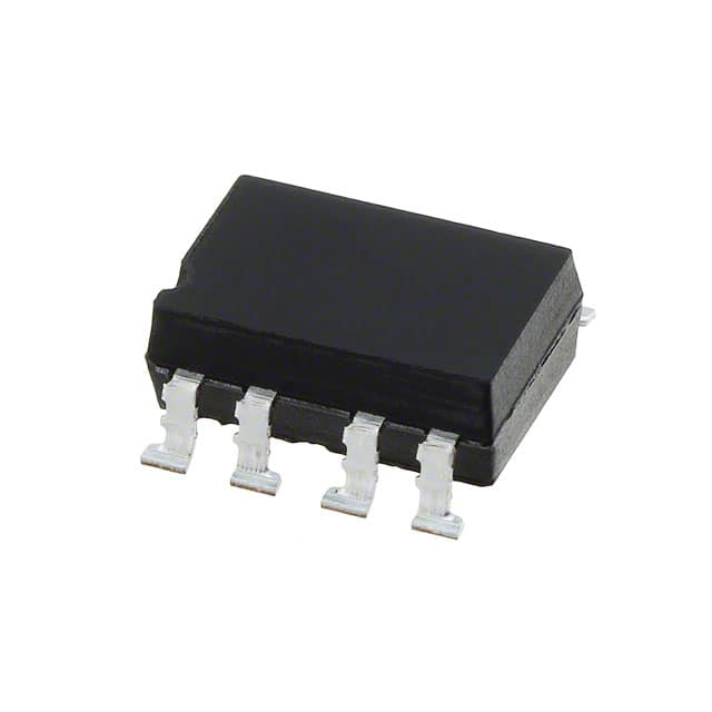 Vishay Semiconductor Opto Division IL300-F-X009T