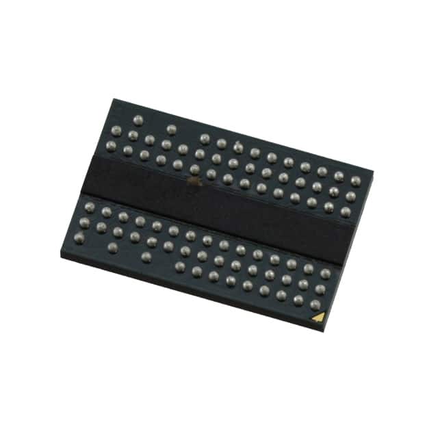 ISSI, Integrated Silicon Solution Inc IS43DR16640B-3DBL