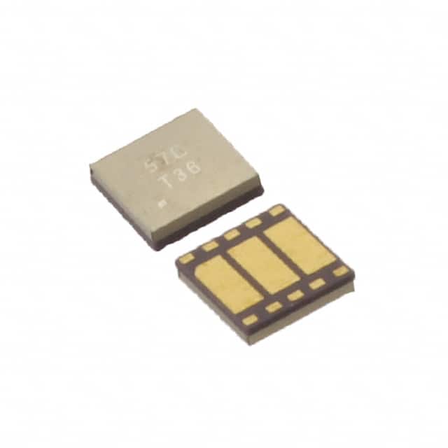 Nisshinbo Micro Devices Inc. NJG1157PCD-TE1