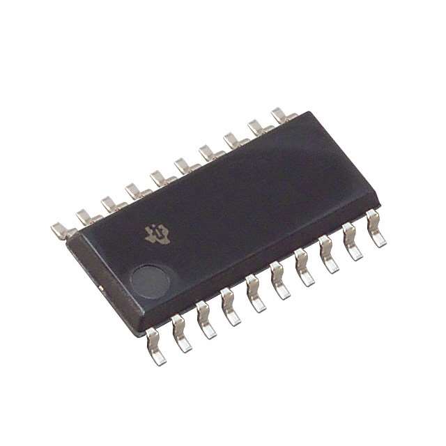 Texas Instruments PCM1702U/2KE6