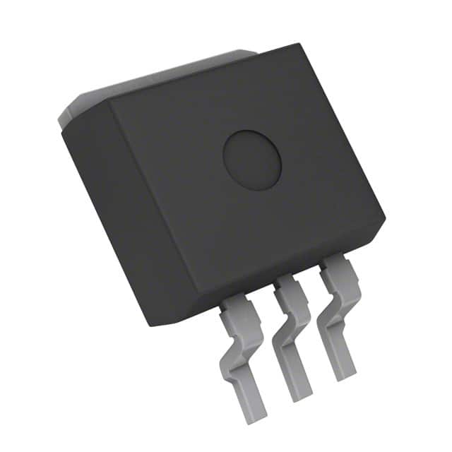 Diodes Incorporated AZ1084S-3.3TRE1