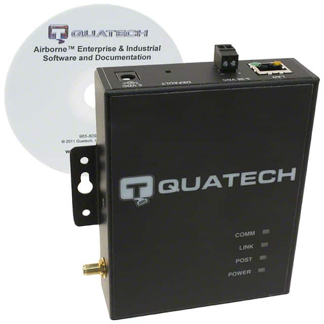 Quatech-Division of B&B Electronics ABDG-ET-IN5010