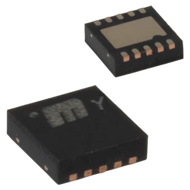 Microchip Technology MIC23201YML-TR