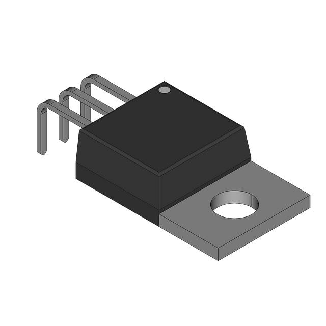 Microchip Technology MIC39150-1.65BT