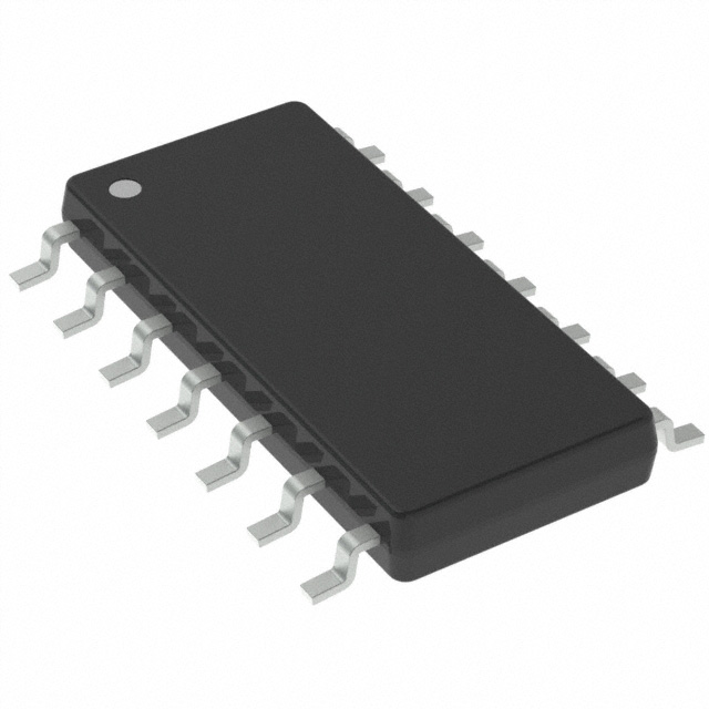 Microchip Technology ATTINY1604-SSNR