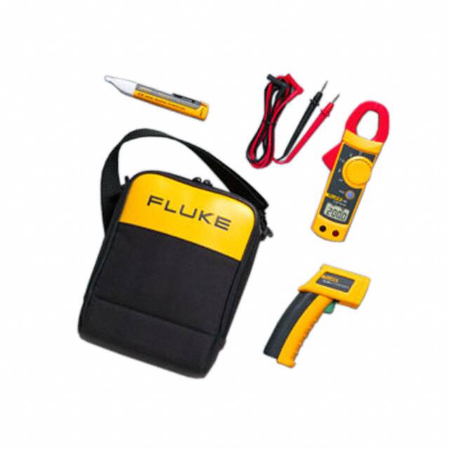 Fluke Electronics FLUKE-62/322/1AC