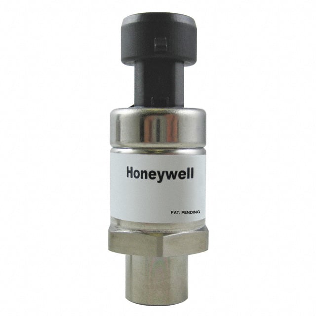 Honeywell Sensing and Productivity Solutions PX2AF1XX500PSBEX