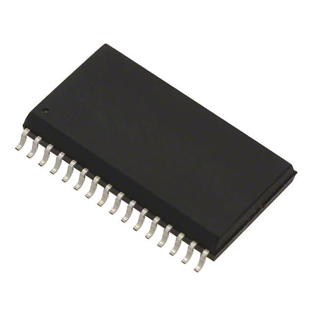 ISSI, Integrated Silicon Solution Inc IS62C1024AL-35QI-TR