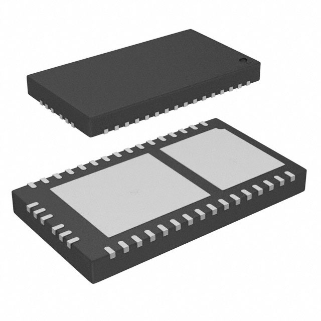 Analog Devices Inc. LTC4233CWHH#PBF