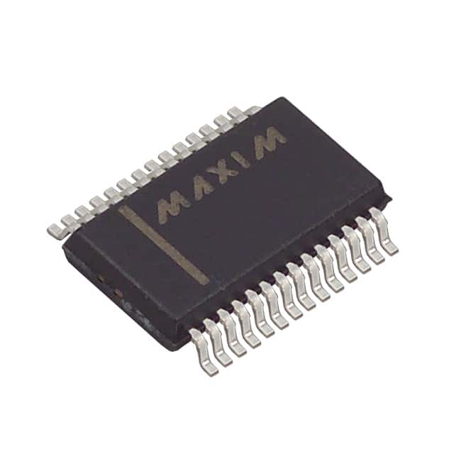 Analog Devices Inc./Maxim Integrated MAX3170CAI