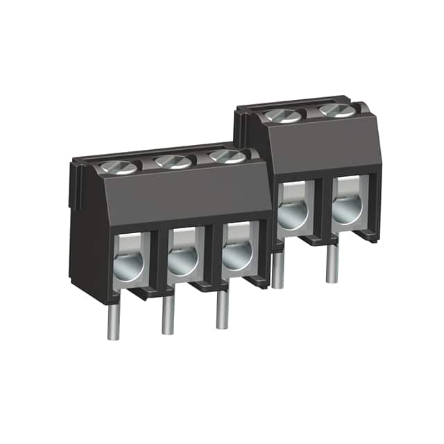 WECO Electrical Connectors Inc. 940-T-DS/02